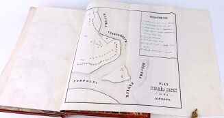 GLISZCZYŃSKI; SKAŁKOWSKI - ZNACZENIE I WEWNĘTRZNE ŻYCIE ZAPOROŻA PODŁUG SKALKOWSKIEGO ORAZ HETMANI MAŁOROSSYJSCY I KOZACY, DO CZASÓW UNII. - 8