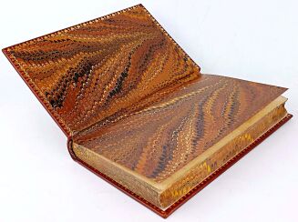 NOWA KUCHNIA WARSZAWSKA wyd. 1838 - 4