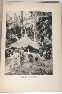 GIŻYCKI- MIĘDZY MORZEM A PUSTYNIĄ wyd. 1936 Atelier Girs-Barcz - 4