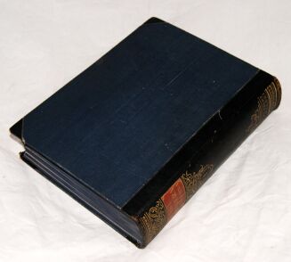 WIELKA LITERATURA POWSZECHNA Tom I-IVI [w 7 wol.] komplet OPRAWA ilustracje - 7