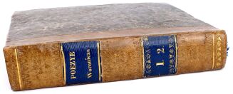 WORONICZ - POEZYE wyd. Kraków 1832r. t.1-2 [współoprawne] - 3