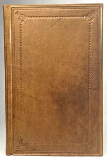 HERBERT- PAN COGITO wyd.1, skóra - 3