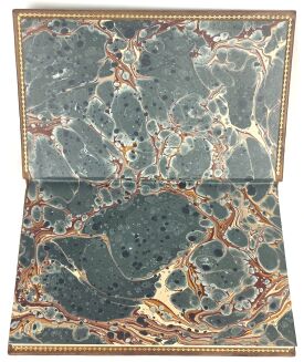 HERBERT- PAN COGITO wyd.1, skóra - 5