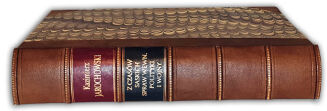 JAROCHOWSKI- Z CZASÓW SASKICH 1886 - 2