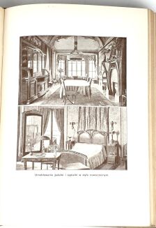 OCHOROWICZ- MONATOWA- GOSPODARSTWO KOBIECE wyd. 1913 - 7