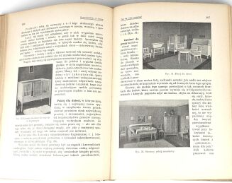 OCHOROWICZ- MONATOWA- GOSPODARSTWO KOBIECE wyd. 1913 - 8