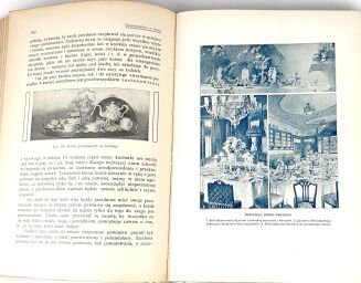 OCHOROWICZ- MONATOWA- GOSPODARSTWO KOBIECE wyd. 1913 - 10
