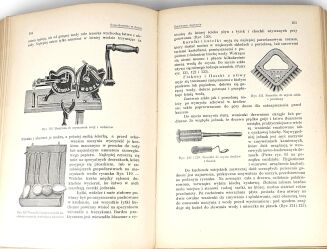 OCHOROWICZ- MONATOWA- GOSPODARSTWO KOBIECE wyd. 1913 - 11