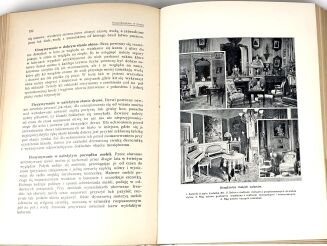 OCHOROWICZ- MONATOWA- GOSPODARSTWO KOBIECE wyd. 1913 - 12