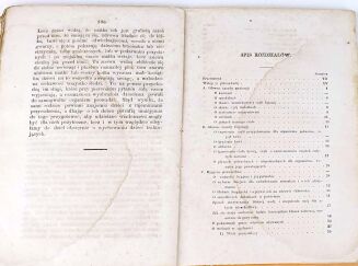 ŚWIDERSKI- MEDYCYNA DO POWSZECHNEGO UŻYTKU cz. 1. Wilno 1863 - 3