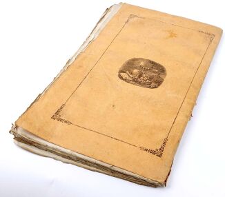 ŚWIDERSKI- MEDYCYNA DO POWSZECHNEGO UŻYTKU cz. 1. Wilno 1863 - 5