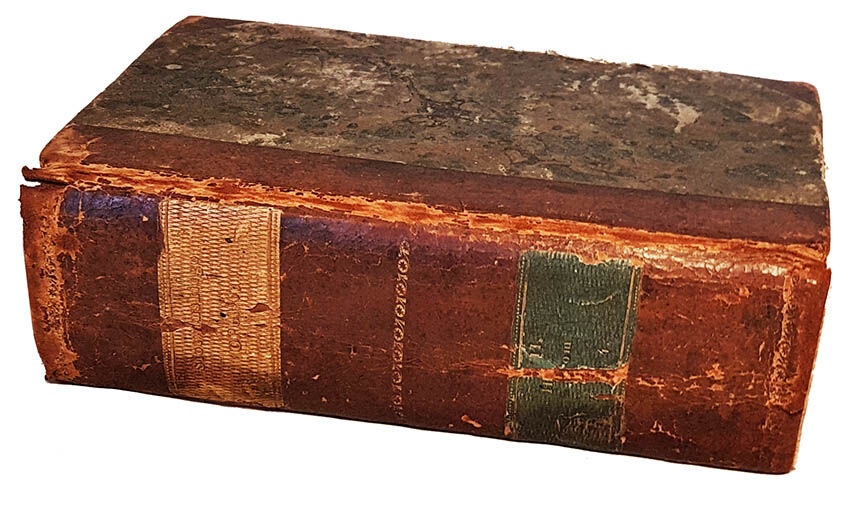 JEKEL- O POLSZCZE IEY DZIELACH I KONSTYTUCYI Lwów, nakł. Karola Wilda, 1819,