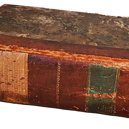 JEKEL- O POLSZCZE IEY DZIELACH I KONSTYTUCYI Lwów, nakł. Karola Wilda, 1819,