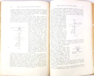 AUZAN- STOSOWANA MECHANIKA LOTU 1938 - 4