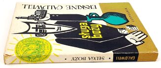 CALDWELL - SŁUGA BOŻY wyd. I - 2