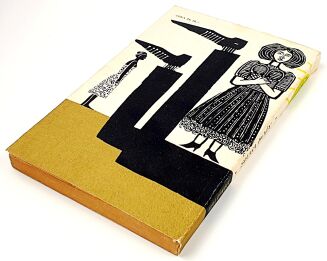 CALDWELL - SŁUGA BOŻY wyd. I - 3