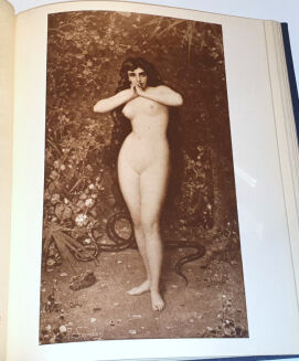 TOWARZYSTWO ZACHĘTY SZTUK PIĘKNYCH W WARSZAWIE. PIĘKNA KSIĘGA JUBILEUSZOWA. ILUSTRACJE - 6