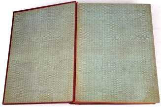 CHLEB ŻYWOTA wyd. 1913r. piękna oprawa. ryciny - 4