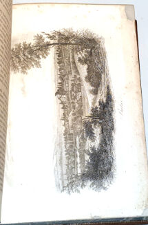 NIEMCEWICZA - PODRÓŻE HISTORYCZNE z 38 rycinami na stali - 7