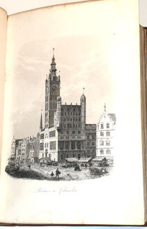 NIEMCEWICZA - PODRÓŻE HISTORYCZNE z 38 rycinami na stali - 12