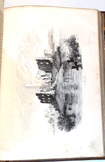 NIEMCEWICZA - PODRÓŻE HISTORYCZNE z 38 rycinami na stali - 13