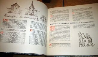 CECHOWE RZEMIOSŁO METALOWE - METALOWA OPRAWA - 6