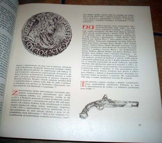 CECHOWE RZEMIOSŁO METALOWE - METALOWA OPRAWA - 5