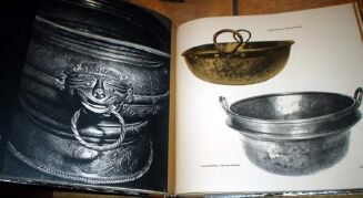 CECHOWE RZEMIOSŁO METALOWE - METALOWA OPRAWA - 4