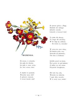 KONOPNICKA- NOWE LATKO wyd. 1909 - 3