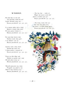 KONOPNICKA- NOWE LATKO wyd. 1909 - 6