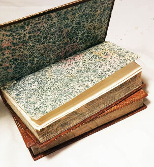 PROYART -  HISTORIE de STANISLAS PREMIER polonik 1784 - 3