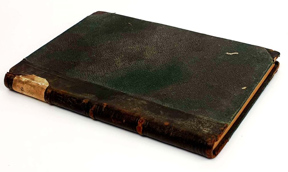 JELEŃSKI- ŻYDZI, NIEMCY I MY wyd. 1880 judaica