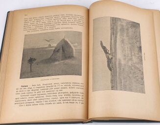 KRAWCZYŃSKI- ŁOWIECTWO Przewodnik dla leśników zawodowych i amatorów myśliwych 1924 - 10