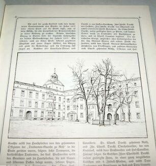 ALBUM POMMERSCHER BAU UND KUNST DRENKMALER wyd.1899 Pomorze - 4