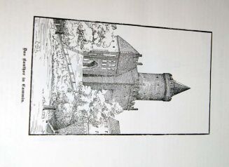 ALBUM POMMERSCHER BAU UND KUNST DRENKMALER wyd.1899 Pomorze - 7