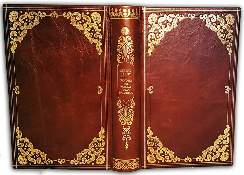 PANOWANIE HENRYKA WALEZYUSZA I STEFANA BATOREGO wyd.1861r. 