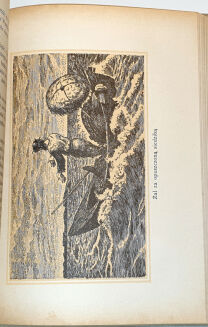 DEFOE - PRZYPADKI ROBINZONA KRUZOE wyd. 1937 stan - 6