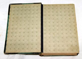 KORZON- HISTORYA NOWOŻYTNA Tom II wyd. 1903r. OPRAWA mapy, tablice - 4