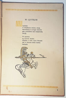 KRZEMIENIECKA - CZARODZIEJSKI ŚWIATEK - 4