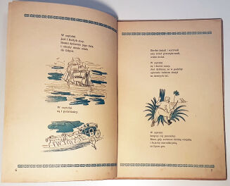 KRZEMIENIECKA - CZARODZIEJSKI ŚWIATEK - 6