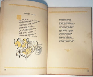 KRZEMIENIECKA - CZARODZIEJSKI ŚWIATEK - 5