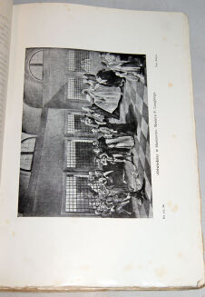 CHŁĘDOWSKI- ROKOKO WE WŁOSZECH wyd. 1915r. OPRAWA PUGET - 6