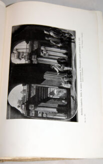 CHŁĘDOWSKI- ROKOKO WE WŁOSZECH wyd. 1915r. OPRAWA PUGET - 7