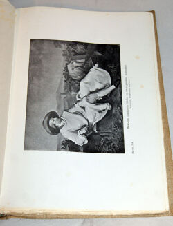 CHŁĘDOWSKI- ROKOKO WE WŁOSZECH wyd. 1915r. OPRAWA PUGET - 9