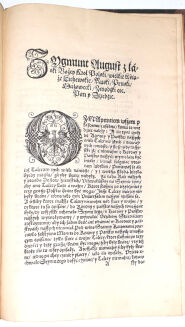 RYSZARD- UNIWERSAŁ KRÓLA ZYGMUNTA AUGUSTA Z DNIA 14 CZERWCA 1567 ROKU wyd. 1883 - 3
