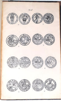 RYSZARD- UNIWERSAŁ KRÓLA ZYGMUNTA AUGUSTA Z DNIA 14 CZERWCA 1567 ROKU wyd. 1883 - 4