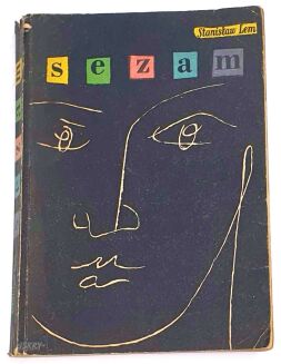 LEM - SEZAM / SESAME ed. 1 - 2