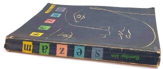 LEM - SEZAM / SESAME ed. 1 - 3