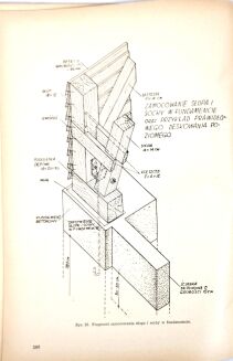 MURARZ, BETONIARZ, ZDUN Poradnik dla rzemieślników wiejskich wyd. 1950r. - 6