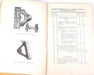 ONOSZKO- WIRAŻ NA ŚLEPO wyd. 1938r. ilustracje - 5